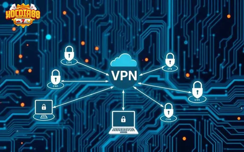 Bật mí những các phương pháp truy cập vào cổng game cá cược Bật mí những các phương pháp truy cập vào cổng game cá cược