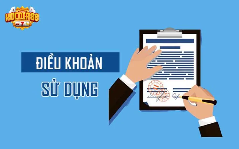     Cập nhật chi tiết về nội dung trong bảng điều khoản dịch vụ
