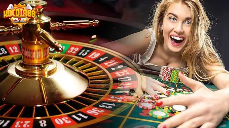 Casino XOCDIA88 – Sự lựa chọn số 1 dành cho các game thủ