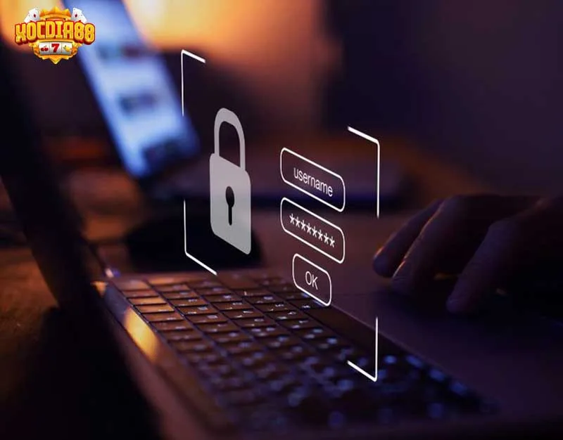 Chia sẻ những mẹo bảo mật tài khoản cá cược an toàn
