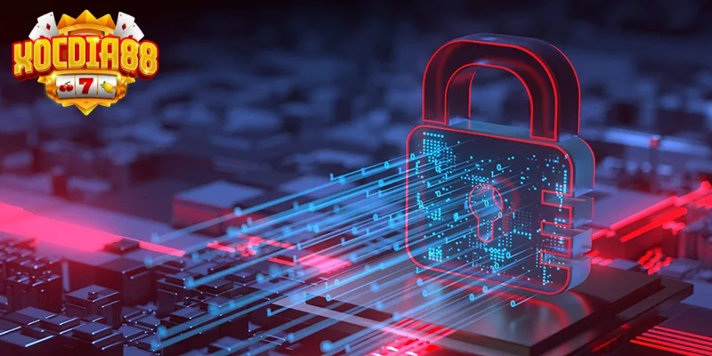 Chính sách bảo mật XOCDIA88 là gì?