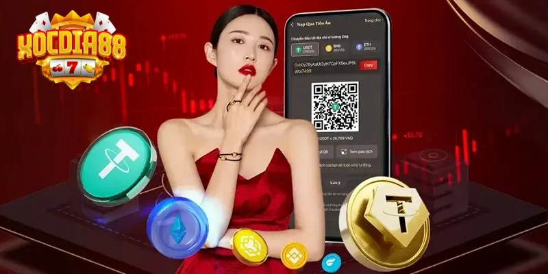 Đăng ký XOCDIA88 để được hỗ trợ nhiệt tình 