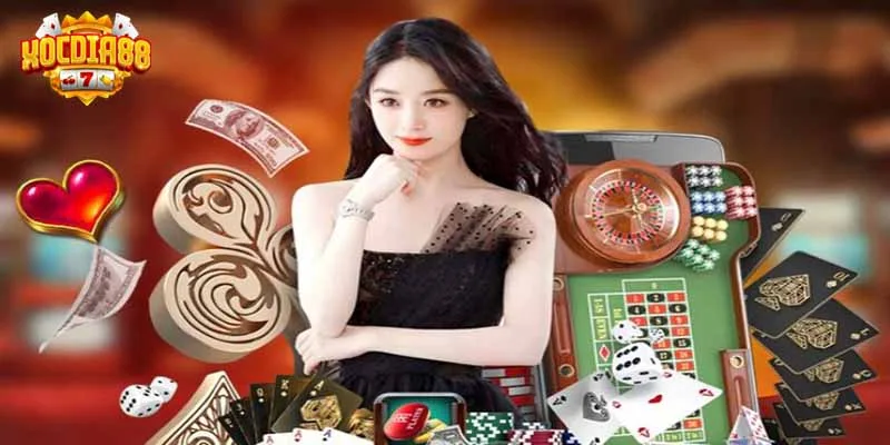 Danh sách các chương trình khuyến mãi hấp dẫn tại cổng game