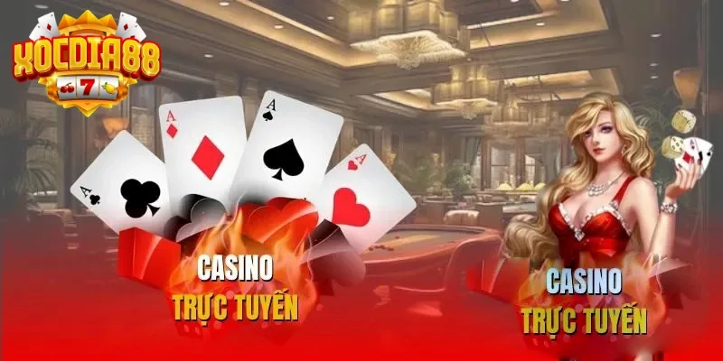 7 game bài mới nhất XOCDIA88 với đông đảo người chơi