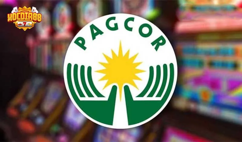 Gợi ý các loại giấy phép mà cổng game đang sở hữu