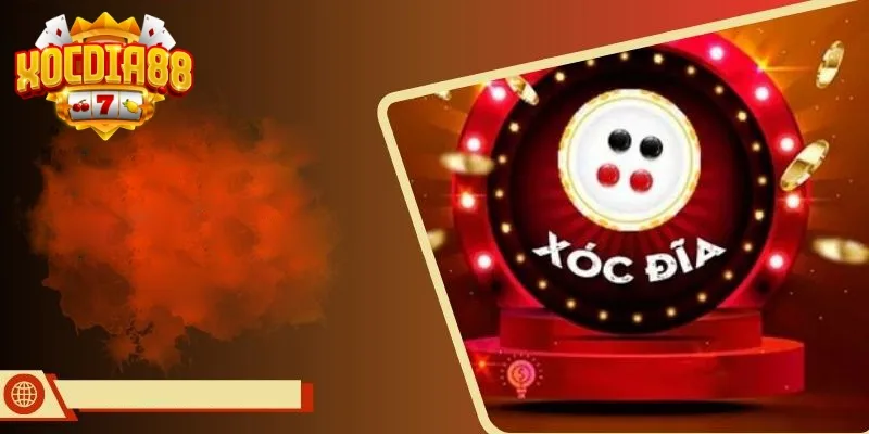 Hướng dẫn tham gia chơi game Xóc đĩa XOCDIA88