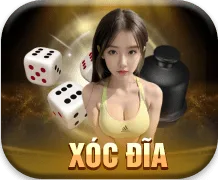 Home iCon Xóc Đĩa XOCDIA88