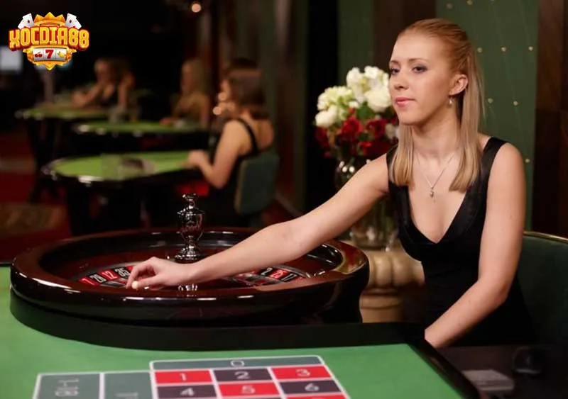 Khám phá kho game casino đa dạng bậc nhất hiện nay