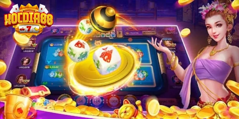 Kinh nghiệm chơi game Xóc đĩa XOCDIA88