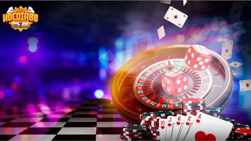 Quy trình để cổng game được cấp phép hoạt động minh bạch