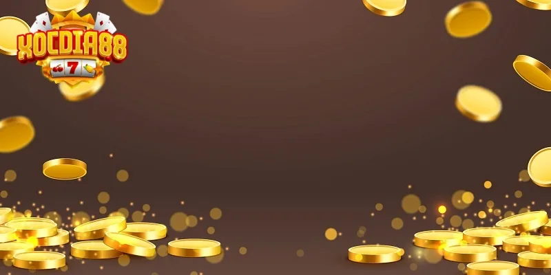 Rút tiền XOCDIA88 không mất phí