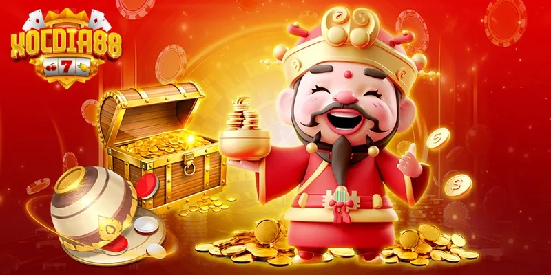 Tải app XOCDIA88 để chơi game dễ dàng hơn