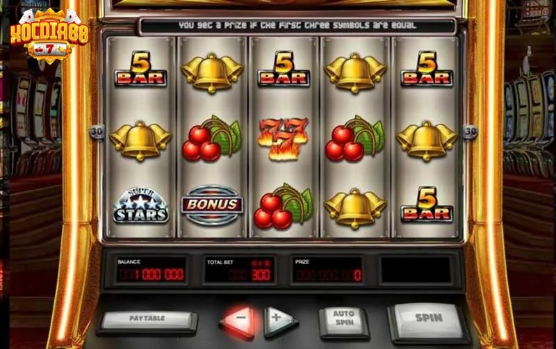 Tại cổng game cung cấp đa dạng các thể loại game khác nhau