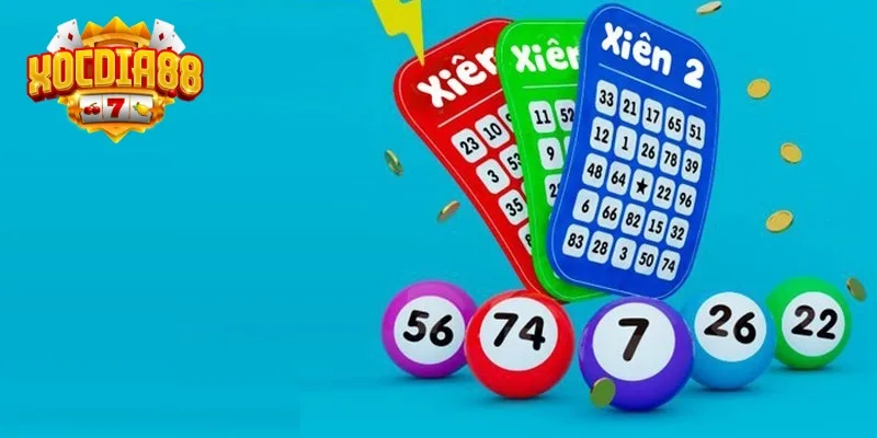 Hãy tính toán khi chơi Lô đề XOCDIA88