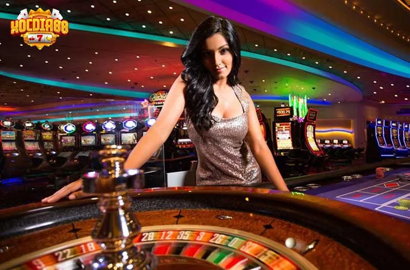 Trải nghiệm cá cược đỉnh cao chỉ có tại XOCDIA88