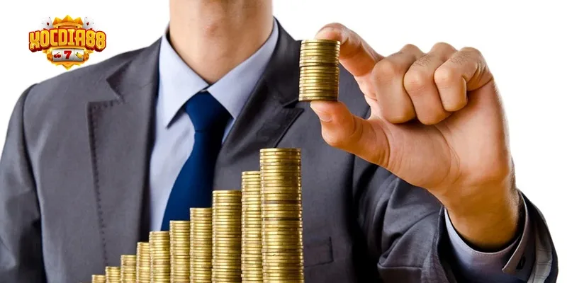 Nền tảng tài chính XOCDIA88 vững mạnh 